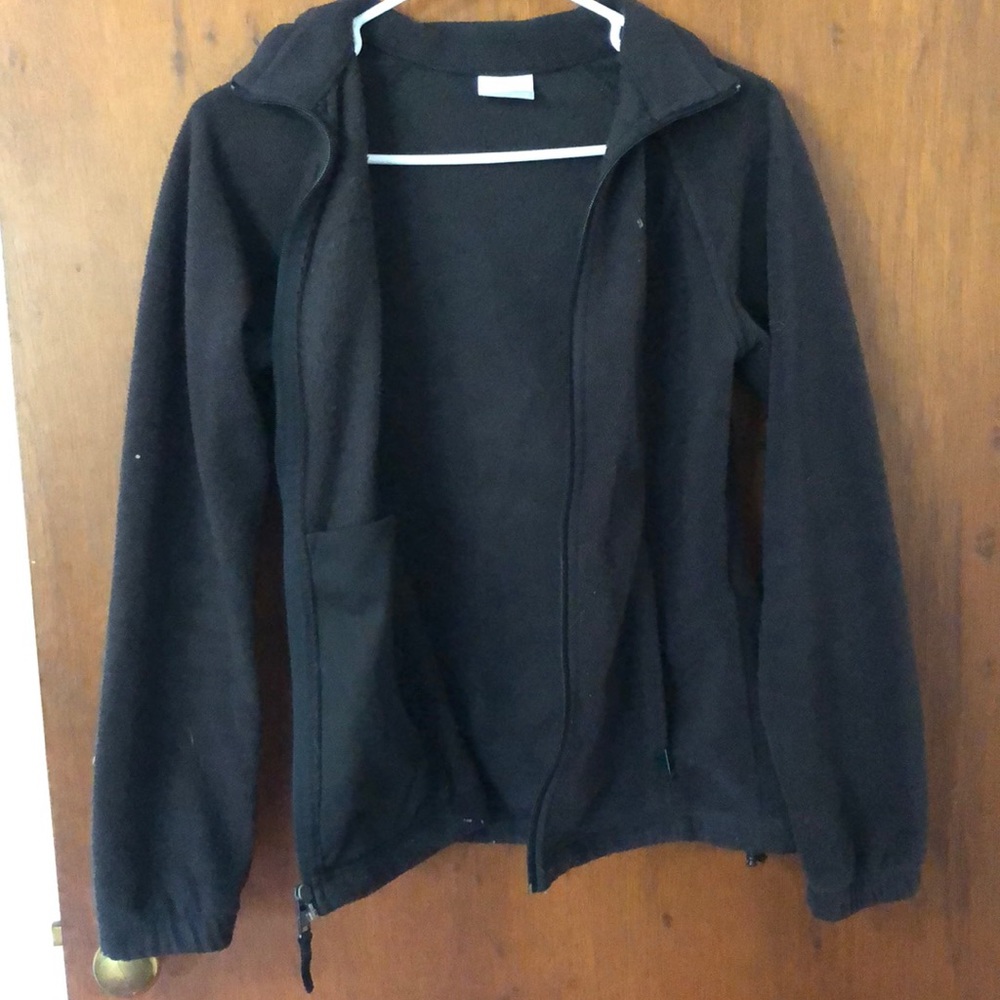 Columbia jacket